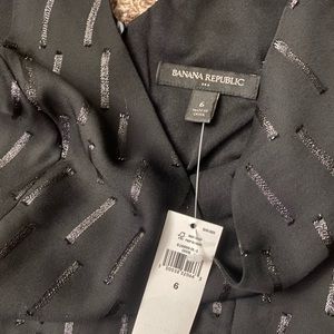 Banana Republic Cocktail Dress